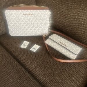 Authentic Michael Kors